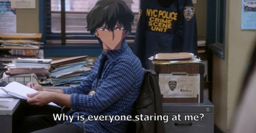 ttachibana:@kotomonekirei and I headcanon that Arjuna after learning that he and Karna are brothers,