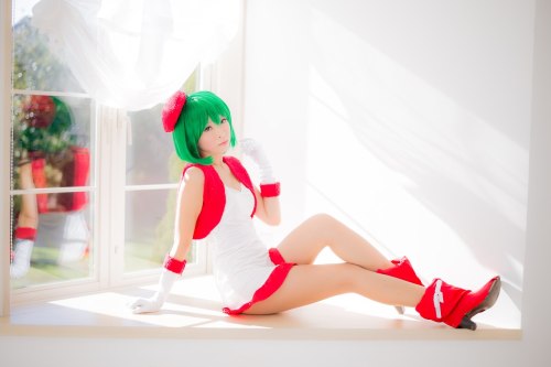 Macross Frontier - Ranka Lee [Xmas ver.] (Mashiro Yuki) 25HELP US GROW Like,Comment & Share.CosplayJapaneseGirls1.5 - www.facebook.com/CosplayJapaneseGirls1.5CosplayJapaneseGirls2 - www.facebook.com/CosplayJapaneseGirl2tumblr - http://cosplayjapaneseg