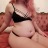 mochiiprincess:I remember when I bought this skirt. It was an XS, now yesterday I