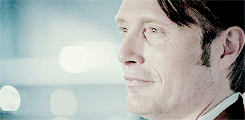  i’m going back to the start: [7/∞] pilot episodes ★ hannibal (apéritif)↳ “Can I borrow your imagination?” 