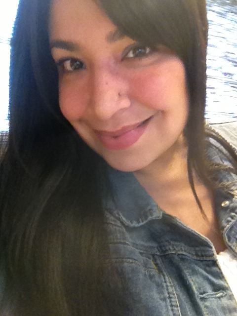 realcurveslatina79:  Just another manic Monday :-D