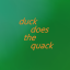 duckdoesthequack