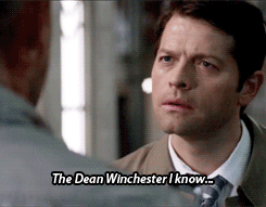 crazy-about-supernatural:  Season 10, Episode 9 - The Things We Left BehindSeason