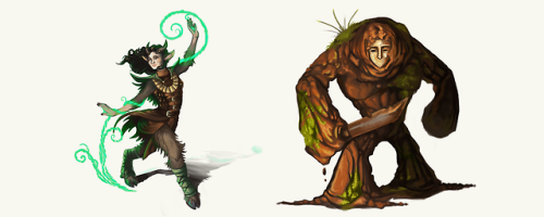 I liiiiive.  And I post art from Clint Cearley’s art challenge.