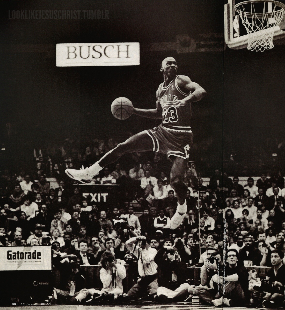 hoopaholix:  Flight #23.