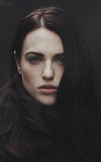 Morgana Weston-O'Connor