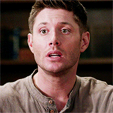  dean + favourite season nine outfits (part one) 