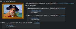 Tales of 4chan
