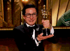 stevenrogered:Ke Huy Quan wins the Oscar for Best Supporting Actor for Everything