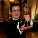 stevenrogered:Ke Huy Quan wins the Oscar for Best Supporting Actor for Everything
