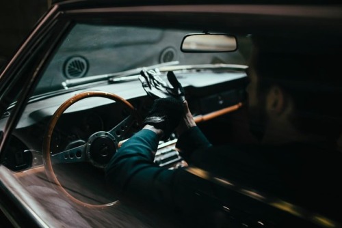 Friday// Time to go Shot for @pilotishoes | #losangeles | #lookbook | #driver | #classic www