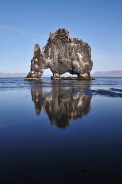 unwrittennature:   Péninsule de Vatnsnes