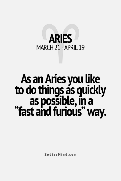 zodiacmind:  Fun facts about your sign here 