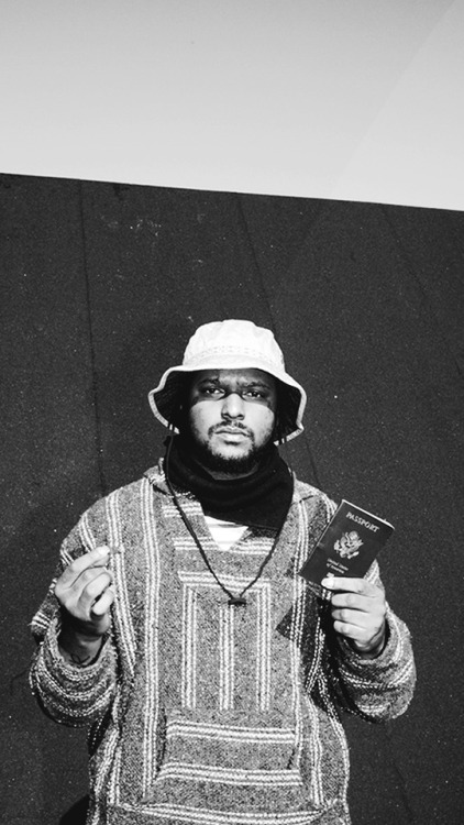 SCHOOLBOY Q | HYPESCREENS |INSTAGRAMLIKE//REBLOG IF USE ONE