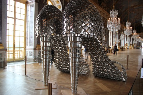 Porn Pics Joana Vasconcelos - Marilyn, 2011.