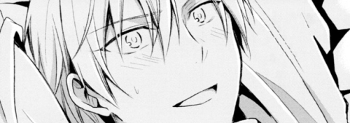 (ﾉ◕ヮ◕)ﾉ*:･ﾟ✧ やおい {HAITUS}