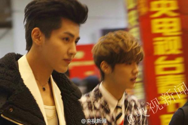 Krishan fighting!
Krishan day - 150208