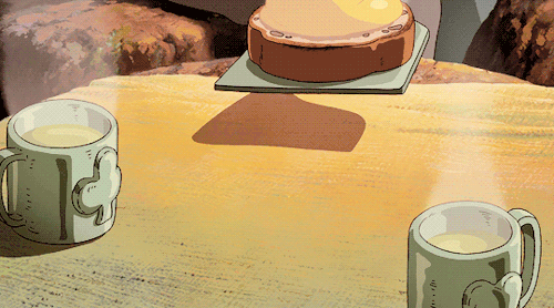 ☆Studio Ghibli☆