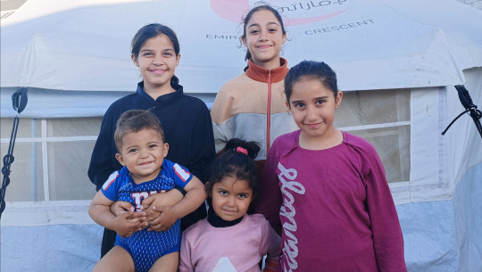 Donate to Help Sahar and Her Family to Evacuate Gaza, organized by Ahmed Shamia