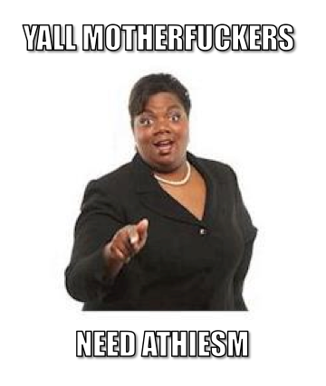 advice-animal:  My thoughts after watching yet another day of mindless violence in