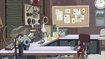 simplemindedstoner:  Rick and Morty 