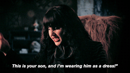 What We Do In The Shadows 2.05