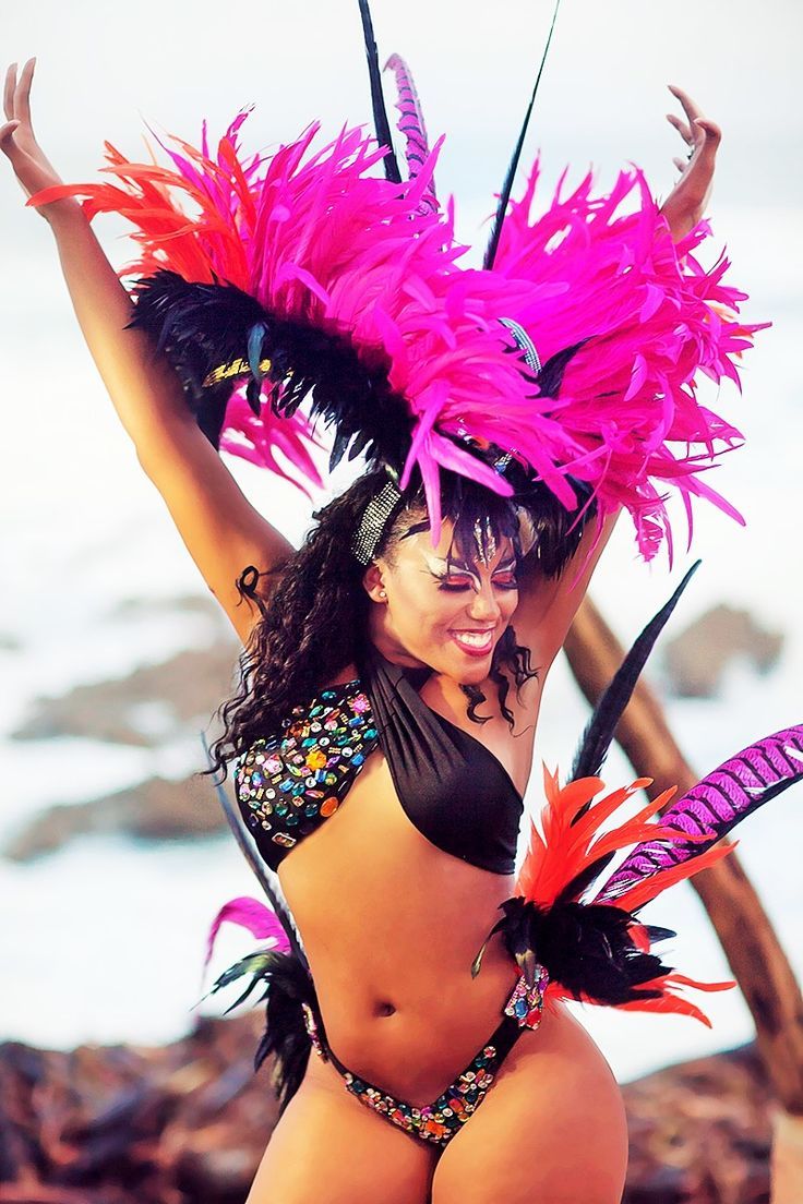 CARNIVAL'S FINEST
