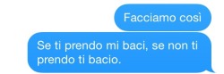 isintomidella-felicita:  È più forte di me.