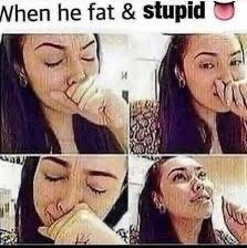 Literally A Rock For A Brain😓