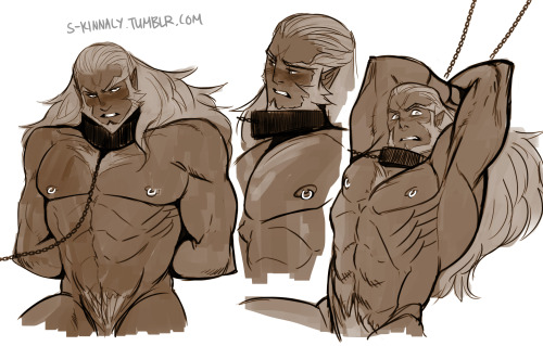 s-kinnaly:  Since it’s zelgan week, I couldn’t resist…Thanks you guys who contributed to the zelgan fire, wonderful work! Here’s some sub Ganon, guys!! :D