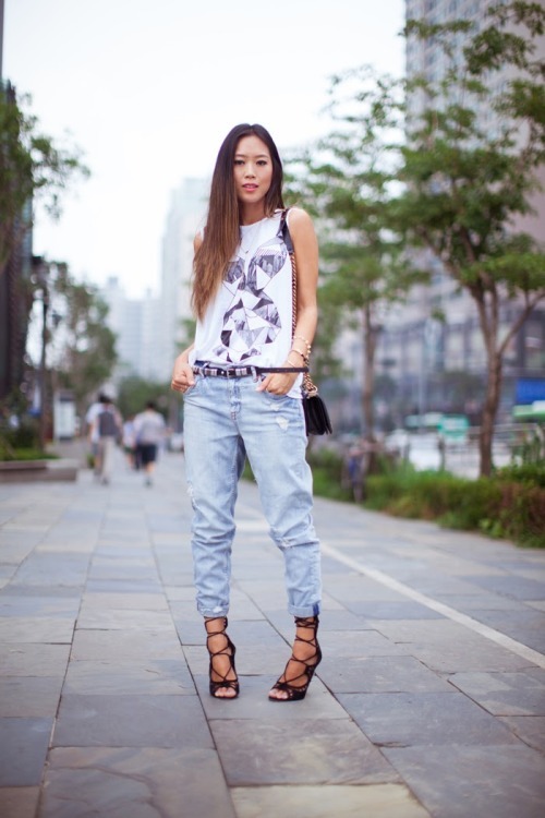 Street Fashion