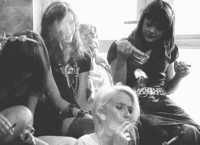ricsi777:  Smoking | via Tumblr on We Heart It - http://weheartit.com/entry/65781029