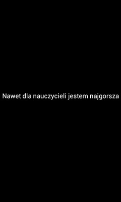 Kocham Cię najmocniej, zaraz wracam