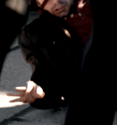Sebastian Stan As James Bucky BarnesCAPTAIN AMERICA: CIVIL WAR- 2016 Dir. Joe & Anthony Russo