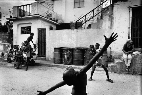 Bela Doka: Cuba , &ldquo;The Special Period&rdquo;-1994-98Cuba from 1994-98 during the so called &ld