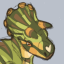 dinosaurus-line