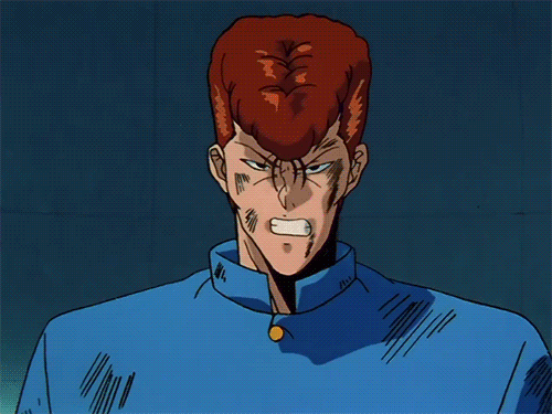 Kuwa-Chan was awesome because his attacks didn’t have fancy names. Sword-get-longer was as fancy as he got.