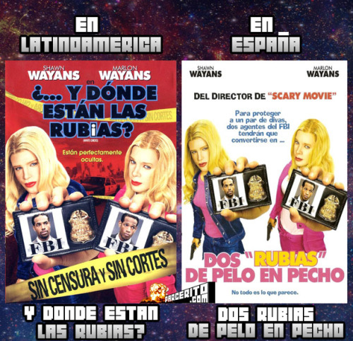 edsongg:  soloverdades:  Es mejor en latinoamerica. 😎  Hahahaha