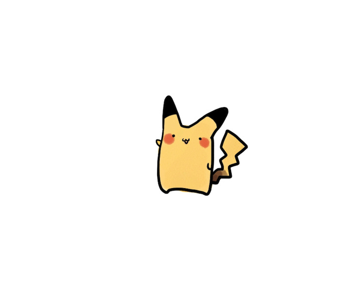 reuniclus:  by ビーノ 