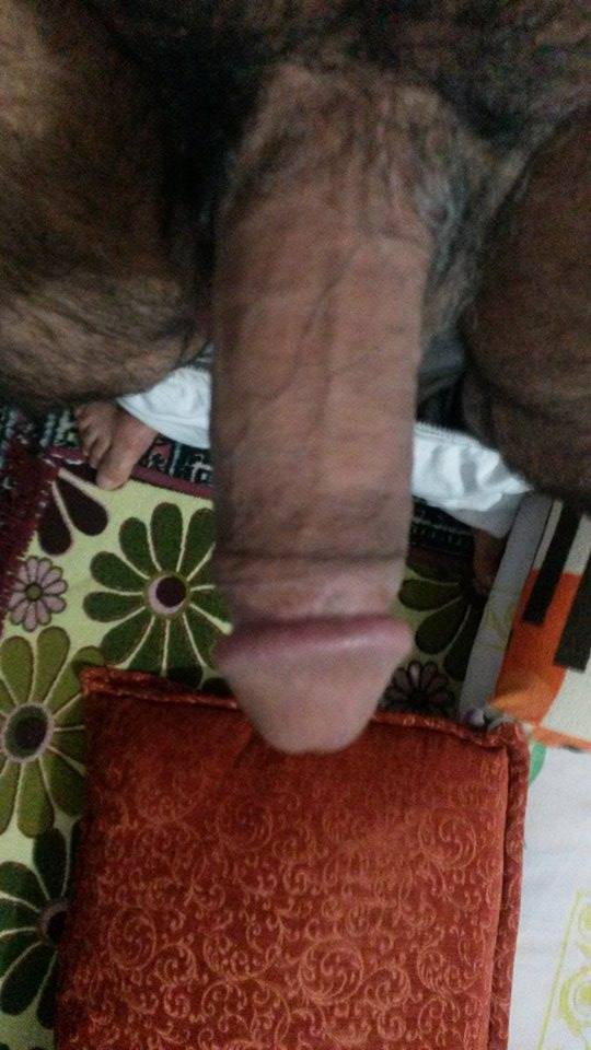 arabcockslave:  Mr. Qaseem expects a blowjob everyday. Call it “the terms of my