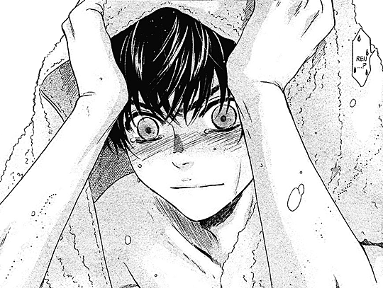 Super Lovers Manga Explore Tumblr Posts And Blogs Tumgir