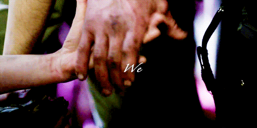 bellarkefanfiction: everything will be just fine.