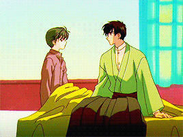 お帰り ~