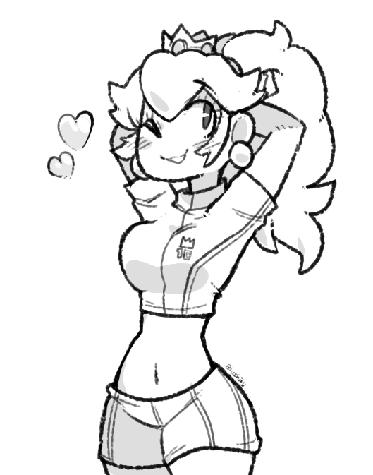 mario strikers charged daisy voice mario strikers charged daisy voice