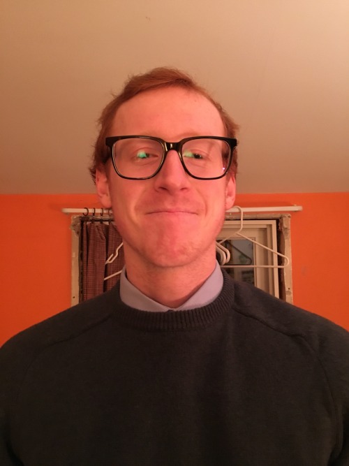 Sexy mofo. Aka bf. Aka Fitzbilliam. Aka Dr Scholl