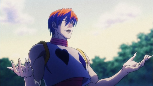 Hxh Explore Tumblr Posts And Blogs Tumgir Hxh Explore Tumblr Posts And Blogs Tumgir