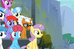 prettyponyblog:Background Gays || Part One
