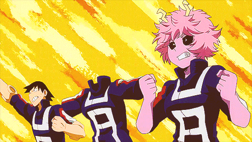 Gif Hagakure Tumblr Posts Tumbral Com