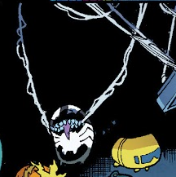 land-of-brains-and-chocolate:  venom of the day: 