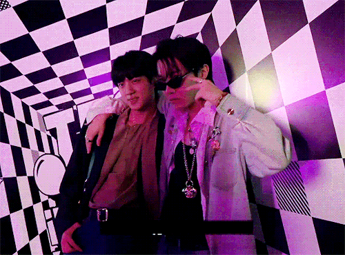 #bts Members Taking Photos With J-hope